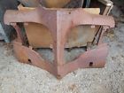 906785 Mopar Dodge Grill Shell Nos