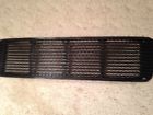 9115594110 Porsche Grille Rear Deck