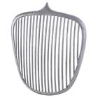 91651302 Speedway Motors Sprint Style Track Cast Aluminum Grille