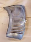 91a-8024-a Ford Nos Genuine Standard Passenger Grill Side