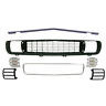 92610702 Speedway Motors Camaro Rs Piece Grille Kit