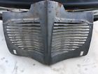 936749 Mopar Nos Plymouth Standard Deluxe Special Radiator Grille Shell