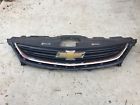94538130 Chevrolet 2017 Sonic Front