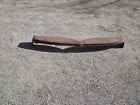 951736 42 Plymouth Radiator To Bumper Stone Deflector New Old Stock