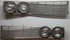 2786278 96375 Chrysler Newport Grille Inserts