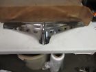 9664332 Gm Chevy Upper Grill Top Nos Part In Original Box