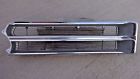 9703932 General Motors 1965 Pontiac Bonneville Right Grille Half Original Gm Catalina Oem