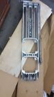 9714905 Buick Wildcat Left Hand Grille Assembly