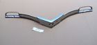 972261 Mopar Plymouth Stainless Grill Grille Trim Nos