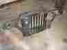 972275 Jeep Ster Commando Grille Panel