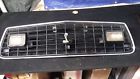 975-78 Mustang Cobra Ii King Oem Grill Assembly
