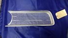 9772112 General Motors Pontiac Tempest Grill Right Hand Gm
