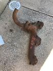 9779328 Pontiac Right Exhaust Manifold