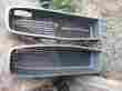 9782307 Gm 1966 Pontiac Lemans Front Grills