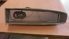 9783920 Gm Pontiac Gto Original Grille Grill Trim Park Lamp Rh