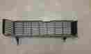 9786708 Gm Nos 1967 Pontiac Catalina Executive Bonneville Grille Lh