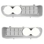 9788856-57 Oer Pontiac Firebird Standard Grill Set