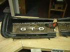 9791147rh Gm 1968 Pontiac Gto Grilles