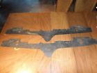 9793487 Pontiac Gto Endura Front Bumper Filler Panel Gm Oem
