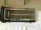 9795734 Pontiac 1969 Gto Left Side Grille Lh Gm