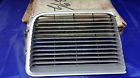 9799946 General Motors Gm Grand Prix Grill Right Front Argent Silver