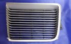 9799948 Pontiac Grand Prix Rh Grill Light Grey