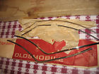 982517 Oldsmobile Nos Door Edge
