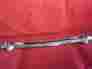 987095 Accessories Plus Nos 1955 Chevy-chevrolet Grille Gaurd