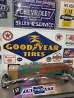 987958 Chevy Impala Grille Guard Nos Gm Part