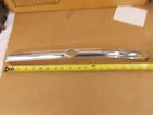 99a-8168 Fomoco Nos 1939 Mercury