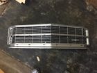 A-1100 Ted Williams Chevy Chevelle Grille New