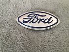 A-8212-b Vintique Ford Radiator Shell Emblem