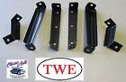 A2-6061 Twe Nova Grille Mount Bracket Kit