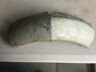 A8a-214-a Fomoco Vtg Original Ford Grille Upper Center Trim Hoop