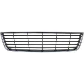 104-00294 Aapf Grille Without Fog Lamps Lower Fits 06-11 Impala