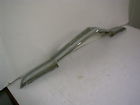 Imp4 Ac Chevrolet Grill Top Bar Chrome Of Grille Script