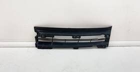 71176t2fa11 Accord Grille For 13-15 Sdn Exl V6/touring/6cy/3.5l Lower Gray Left
