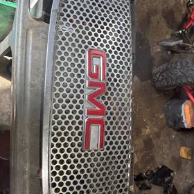 84102 Acdelco Oe Grille Insert-sl Putco