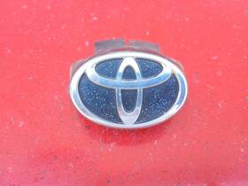 75311-16560 Action Crash 65892bf Toyota Radiator Grille Emblem Front Panel1995-1998 Tercel