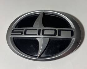 75301-12520 Action Crash Rd78c3 Grille Emblem For 16 Scion Im