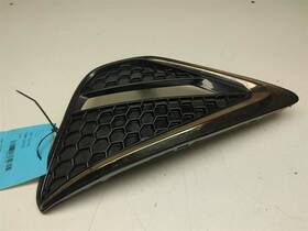 104-11219l Acura 19 20 21 22 Ilx Lh Grille