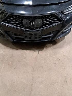 104-11918 Acura 2021 Tlx Lower Grille Sku#4327762