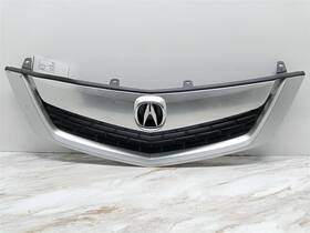 104-50614 Acura Grille Upper Fits 09-10 Tsx 27634