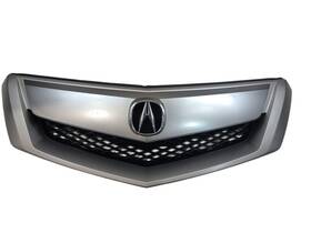 104-50985 Acura Grille Fits 10-12 Rdx 635077