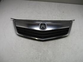 104-51259 Acura 2011-2014 Tsx Upper Grille Assembly Oem