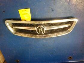 104-58812 Acura Grille Fits 99-01 Tl 218643
