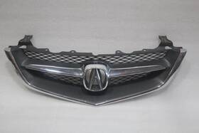 104-59050a Acura 2003 Tl Front Grille