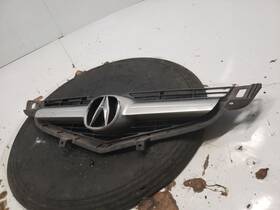 104-59231 Acura Grille Fits 04-06 Tl 1227613