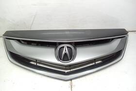 104-60493b Acura 18 2018 Ilx Grille Oem