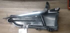 104-60878r Acura Passenger Grille Lower Bumper Mounted Ends Fits 17-20 Mdx 1121595 104-60878r Acura Passenger Grille Lower Bumper Mounted Ends Fits 17-20 Mdx 1121595